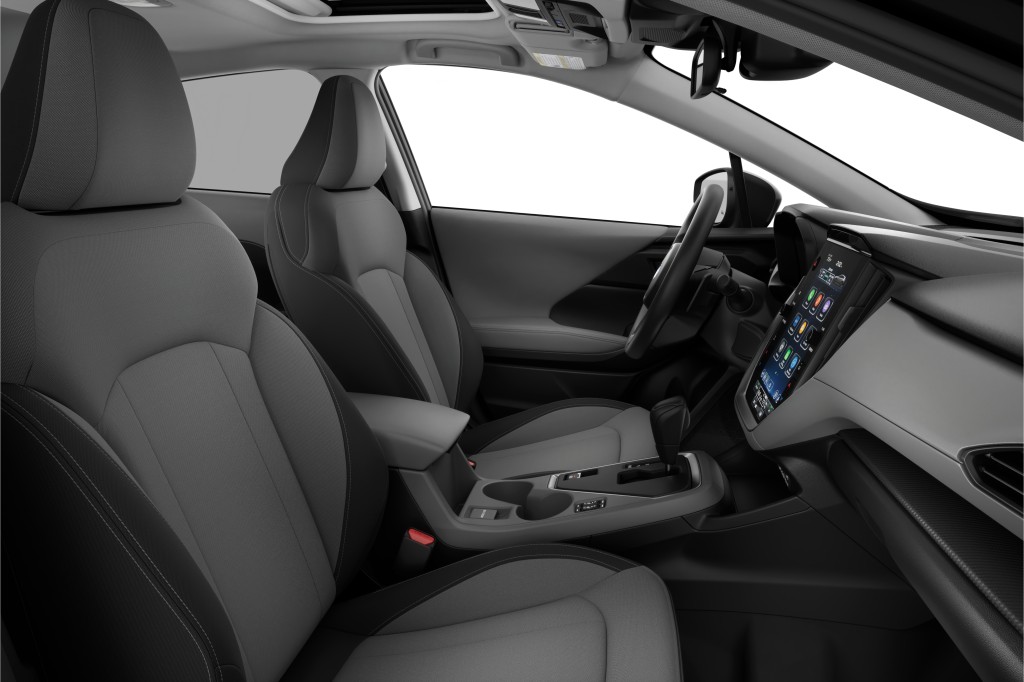 2026 Subaru Crosstrek Premium - Photo 34