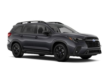 2026 Subaru Ascent Premium 7-Passenger SUV