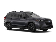 2026 Subaru Ascent Premium 7-Passenger SUV