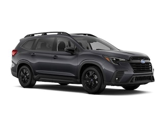 2026 Subaru Ascent Premium 7-Passenger SUV