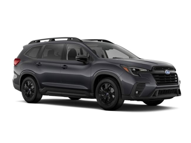 2026 Subaru Ascent Premium 7-Passenger SUV