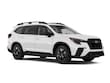  Subaru Ascent