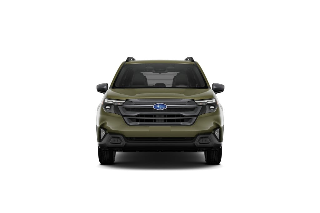 New 2025 Subaru Forester Premium Hybrid SUV