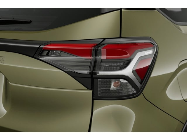 2026 Subaru Forester Limited - Photo 47