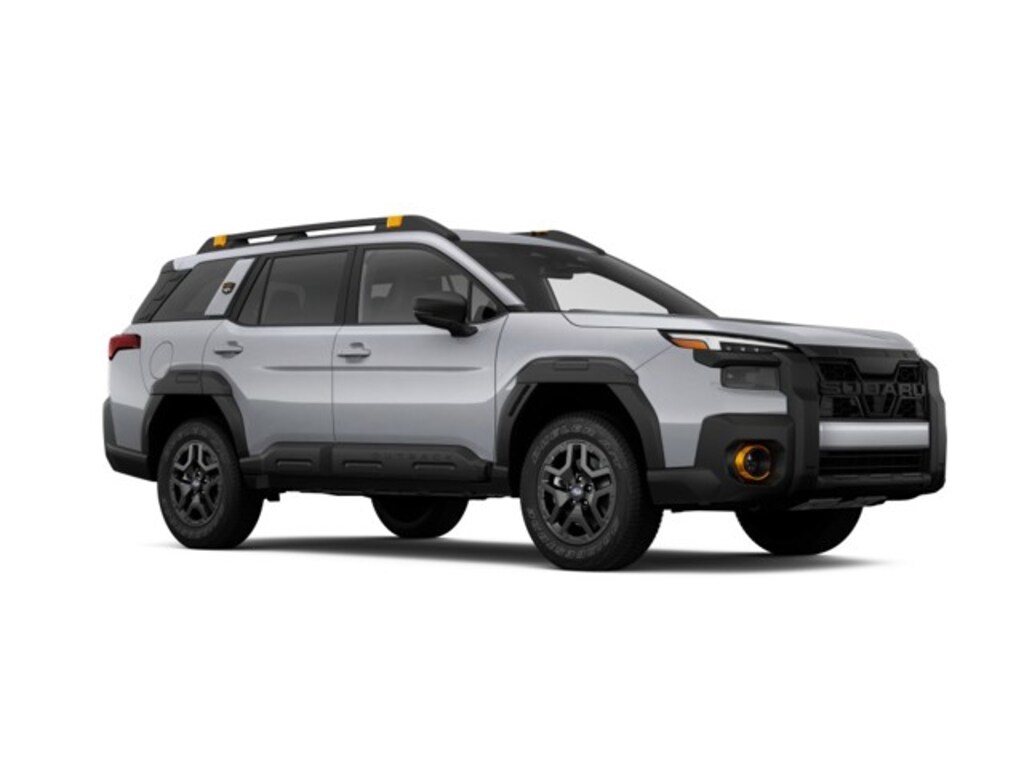 New 2026 Subaru Outback Wilderness WAGON