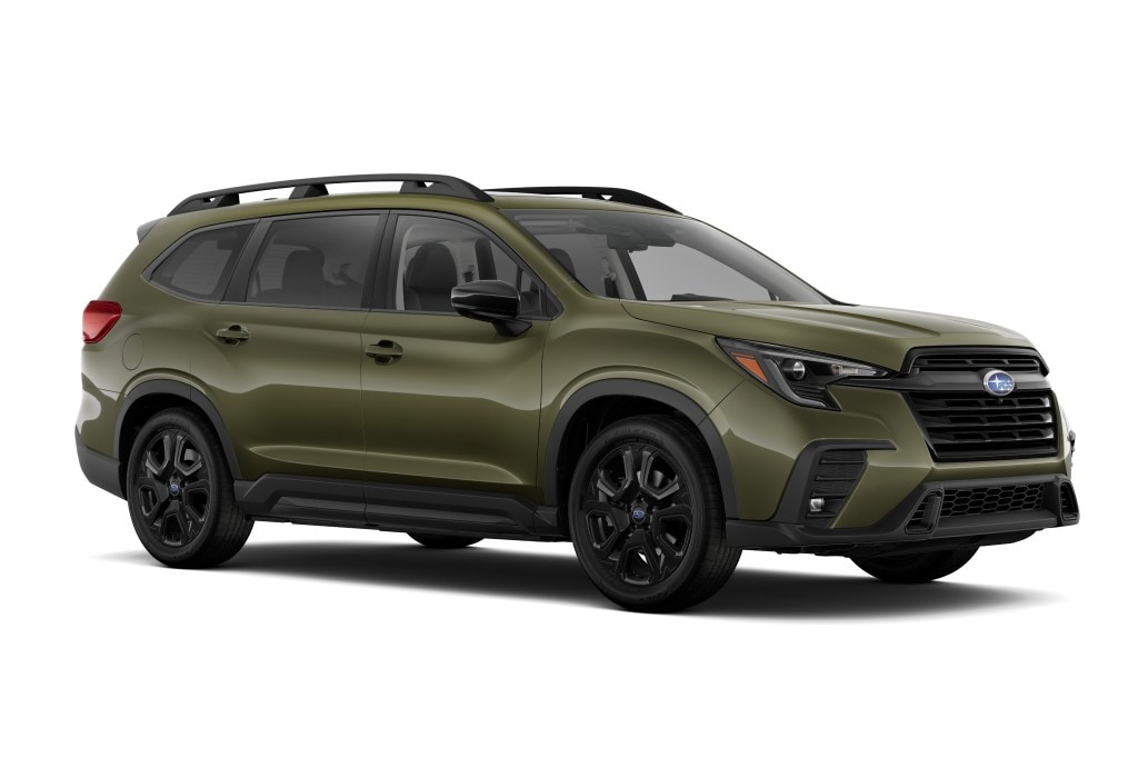 2026 Subaru Ascent Onyx Edition-Touring - Photo 16
