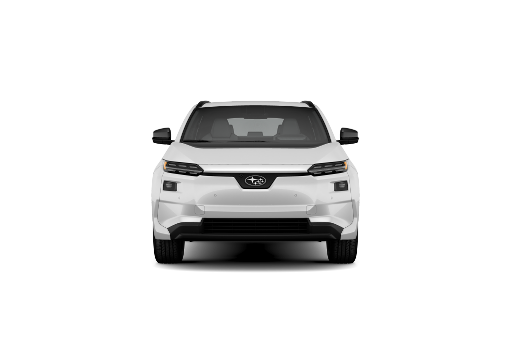 New 2026 Subaru Solterra Limited XT SUV