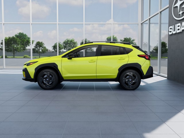 New 2027 Subaru Crosstrek Sport Hybrid