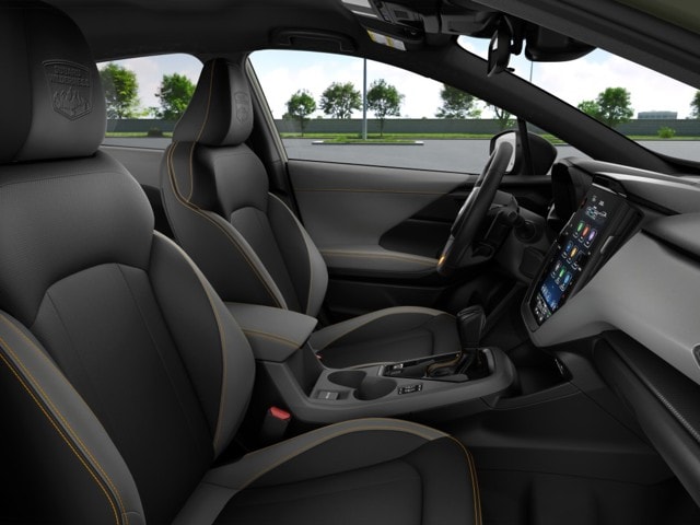 2026 Subaru Crosstrek Wilderness - Photo 15