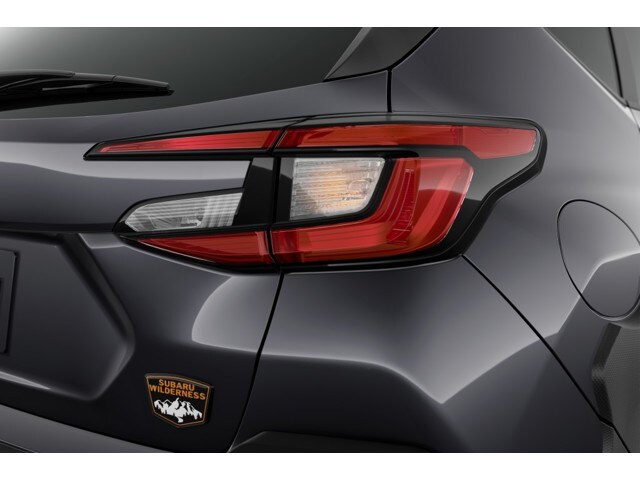 2025 Subaru Crosstrek Wilderness - Photo 45