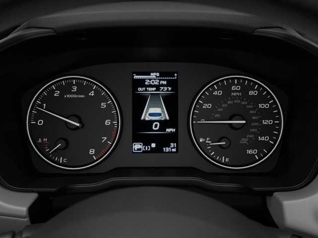 2026 Subaru Crosstrek Premium - Photo 38