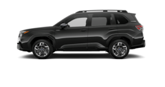 2025 Subaru Forester Hybrid Premium SUV