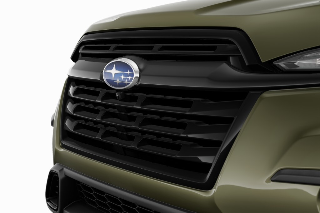 2026 Subaru Ascent Onyx Edition-Touring - Photo 25