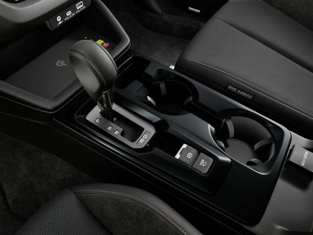 2026 Subaru Forester Touring - Photo 32