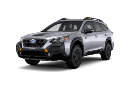 2025 Subaru Outback Wilderness SUV