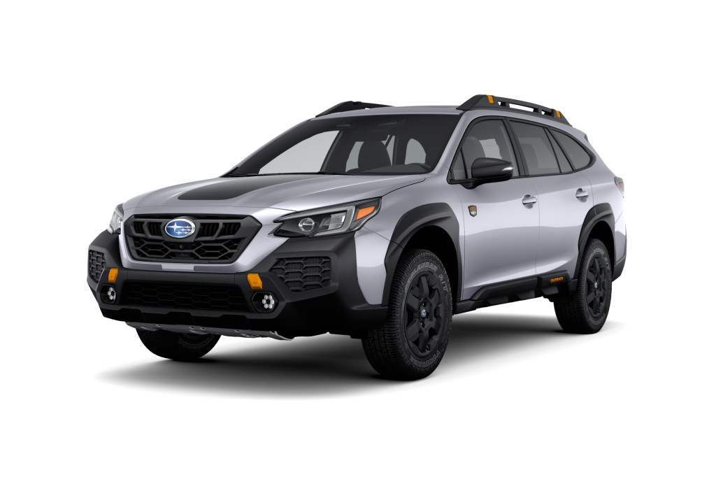 New 2025 Subaru Outback Wilderness SUV