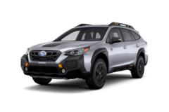 2025 Subaru Outback Wilderness Small SUVs
