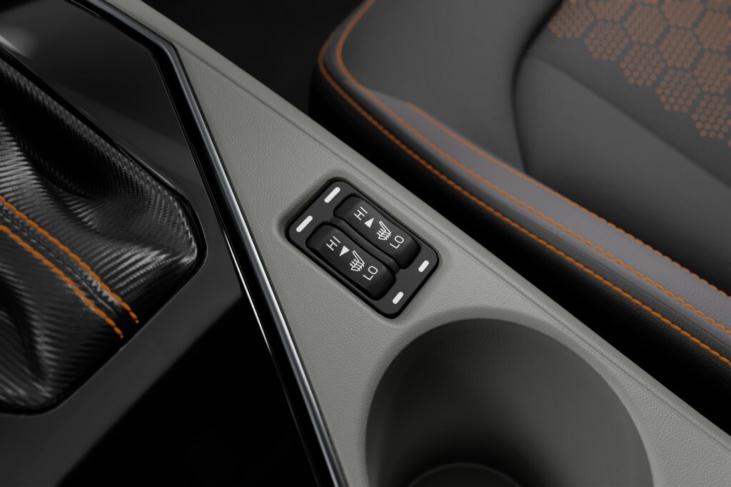 2025 Subaru Crosstrek Limited - Photo 39