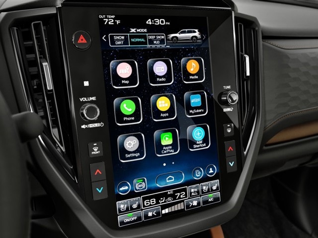 Vehicle thumbnail