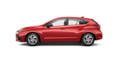2025 Subaru Impreza Base 5-Door