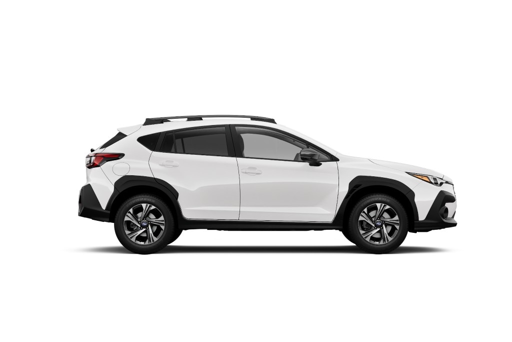 New 2027 Subaru Crosstrek Premium Small SUVs