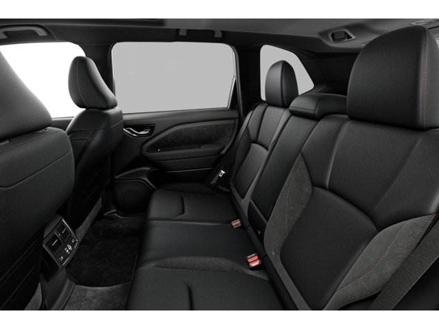 2026 Subaru Forester Touring - Photo 39