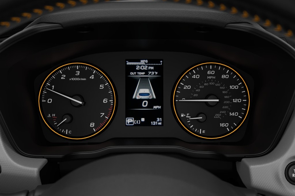 2026 Subaru Crosstrek Wilderness - Photo 27