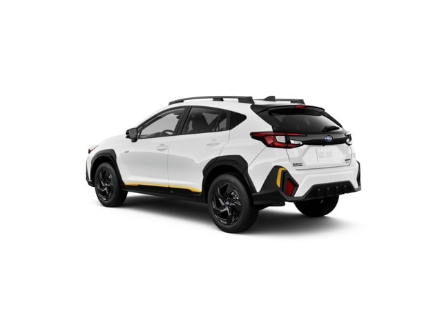 2026 Subaru Crosstrek Sport - Photo 27