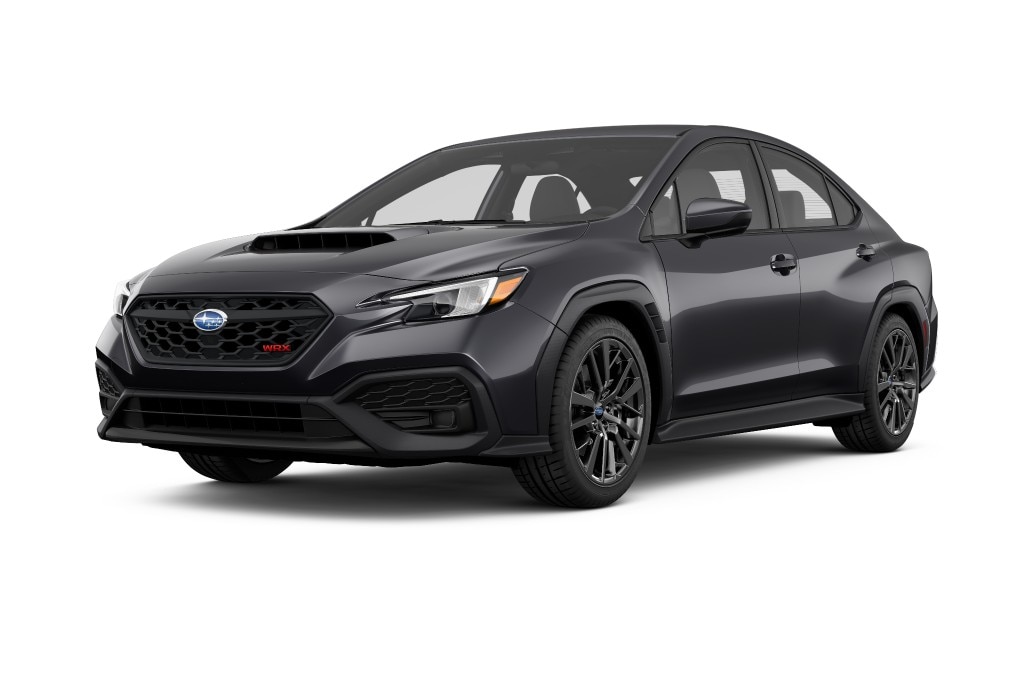 2026 Subaru WRX -'s photo