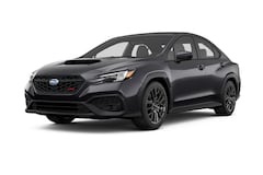 2026 Subaru WRX Base Sedan