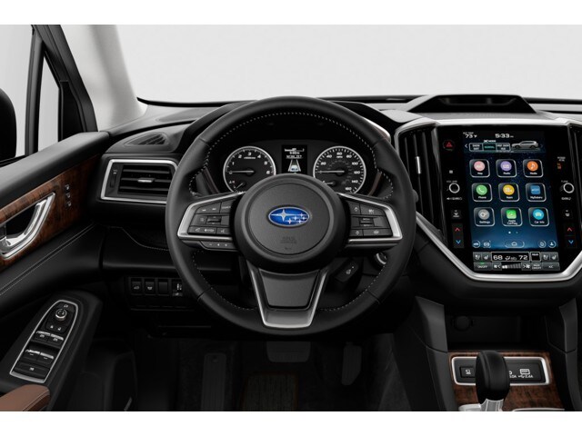2025 Subaru Ascent Touring - Photo 25