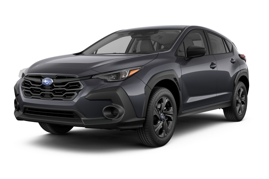 2026 Subaru Crosstrek Base's photo