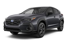 2026 Subaru Crosstrek Base SUV