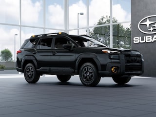 2026 Subaru Outback Wilderness SUV