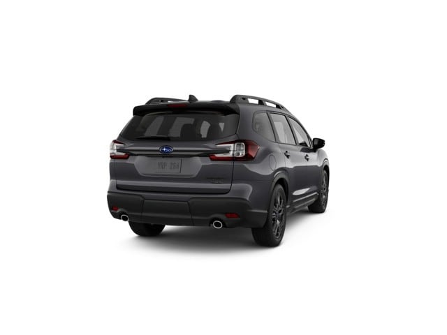 New 2027 Magnetite Gray Subaru Onyx Edition Touring 7-Passenger image 6