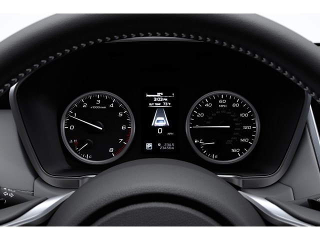 2025 Subaru Legacy Limited - Photo 23