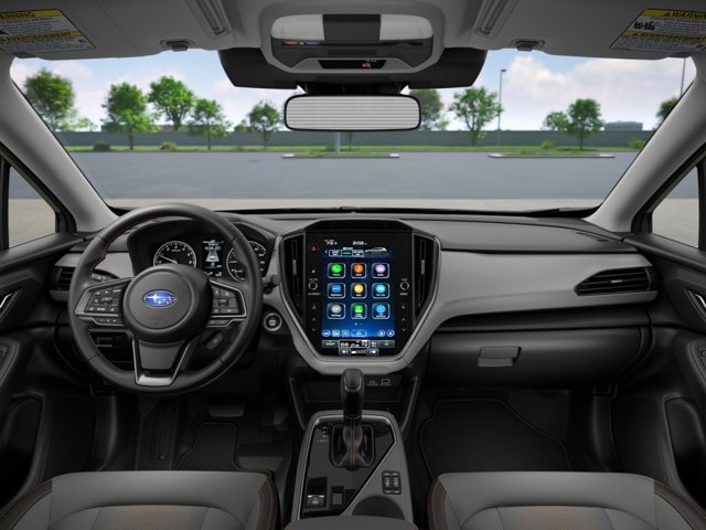 2026 Subaru Crosstrek Limited - Photo 46