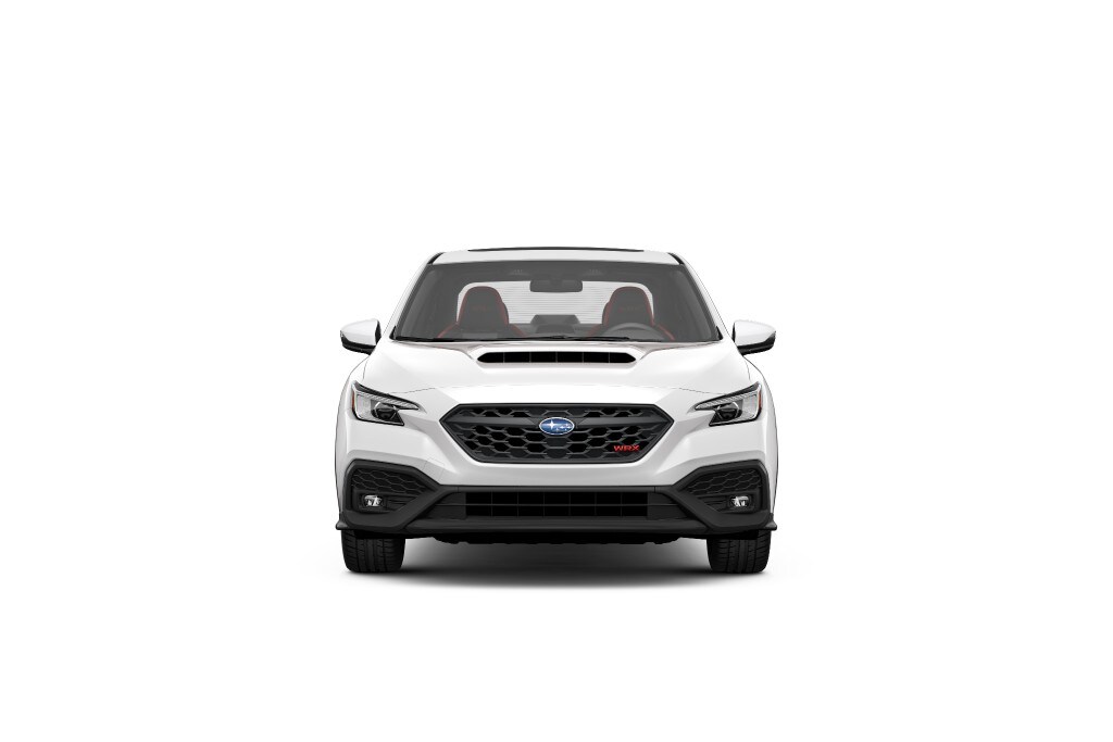 New 2026 Subaru WRX GT Sedan