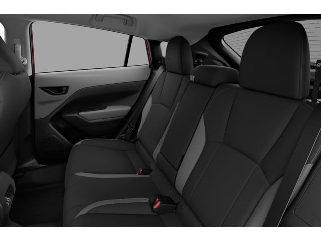 2026 Subaru Crosstrek Premium - Photo 46