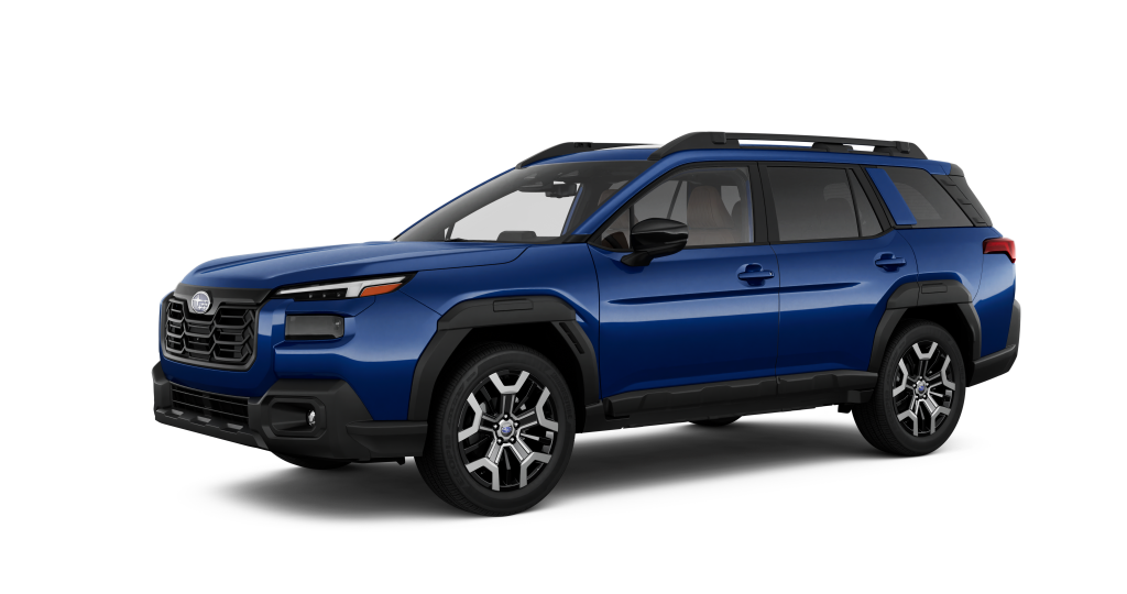 2026 Subaru Outback Touring XT photo 4