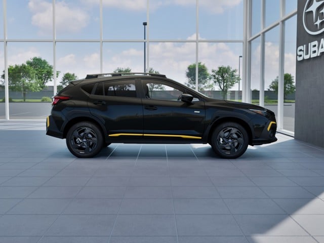 2026 Subaru Crosstrek Sport - Photo 25