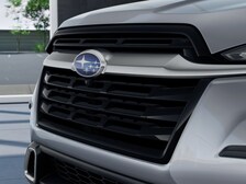 2026 Subaru Ascent Touring 7-passenger in ICE Silver Metallic, stock #T3437144 — photo 11