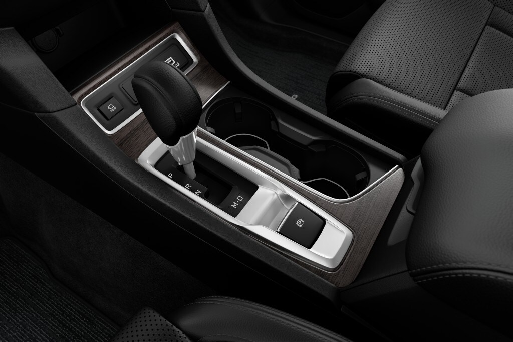 2026 Subaru Ascent Touring - Photo 23