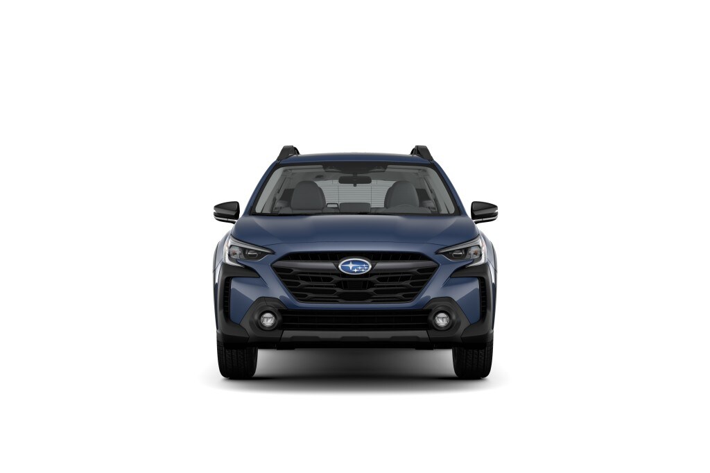 New 2025 Subaru Outback Premium SUV