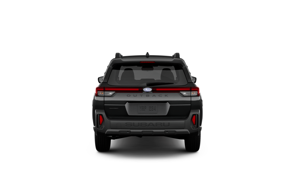 New 2026 Subaru Outback Touring SUV