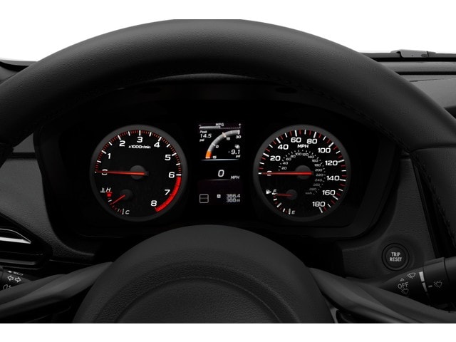 New 2026 Crystal Black Silica Subaru Premium image 18