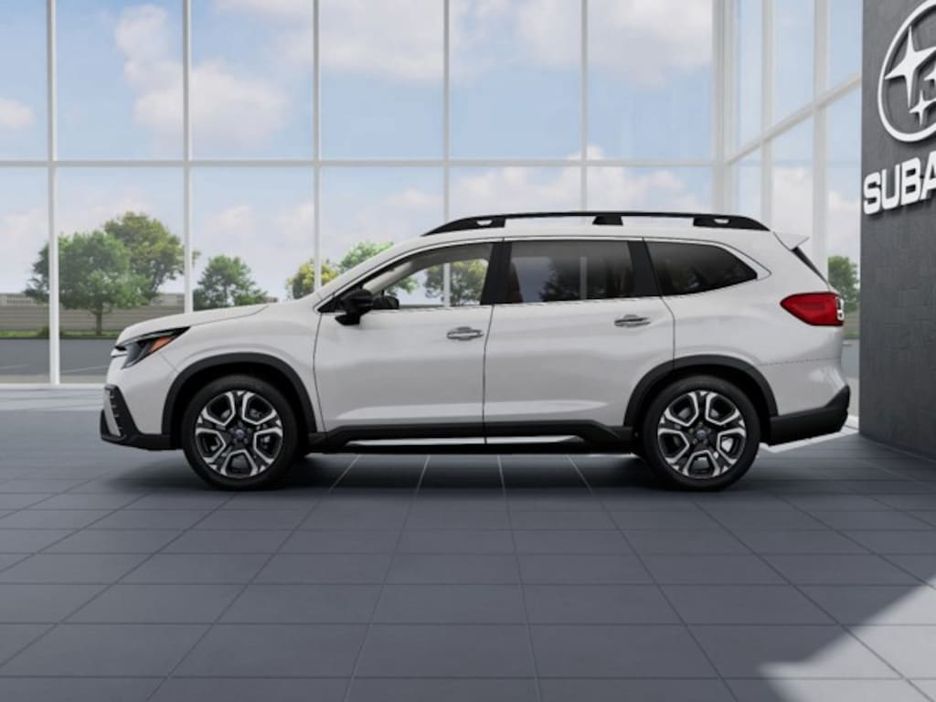 New 2027 Subaru Ascent Touring 7-Passenger SUV