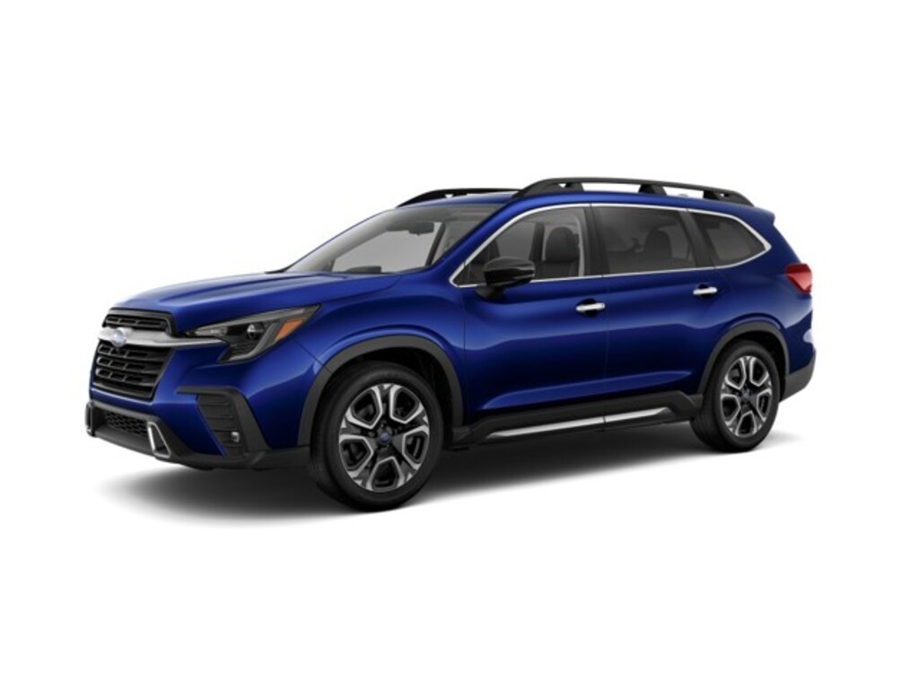 New 2026 Subaru Ascent Touring 7-Passenger SUV