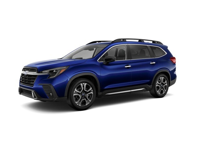 2026 Subaru Ascent Touring photo 4