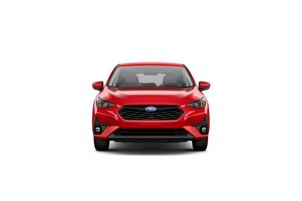New 2026 Subaru Impreza Sport 5-Door